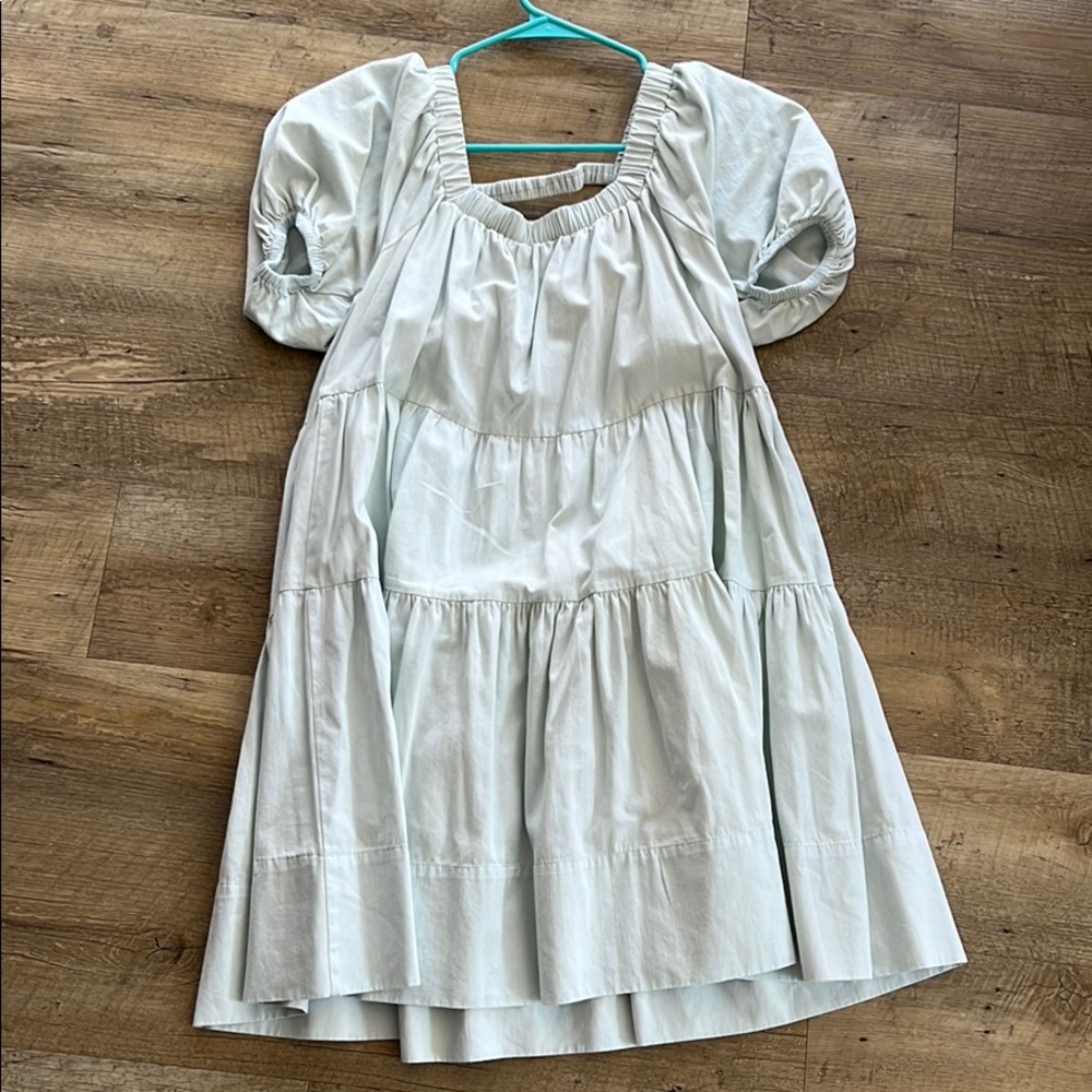 New babydoll dress